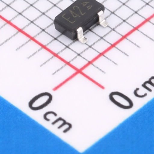 ROHM DTC123JKAT146 for sale