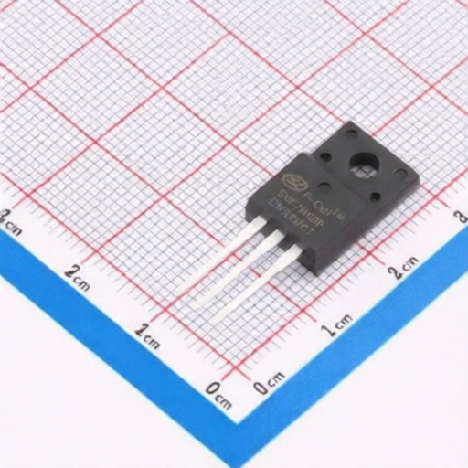 Hangzhou Silan Microelectronics SVF7N60F for sale