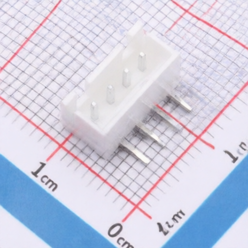 BXCONN WF-XH2.54-4PWZ for sale