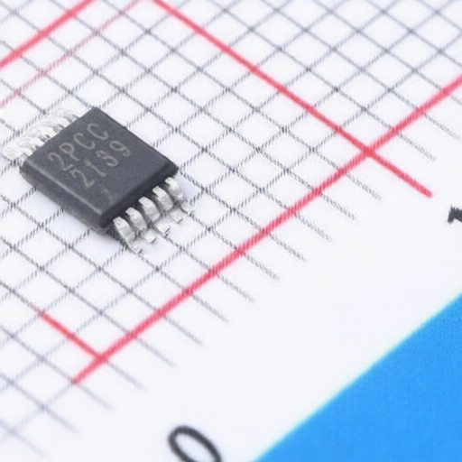 Cirrus Logic CS2000CP-CZZR for sale