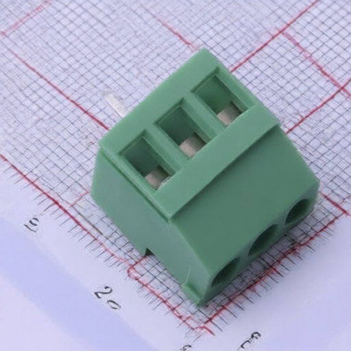 DORABO DB129V-5.08-3P-GN-S for sale