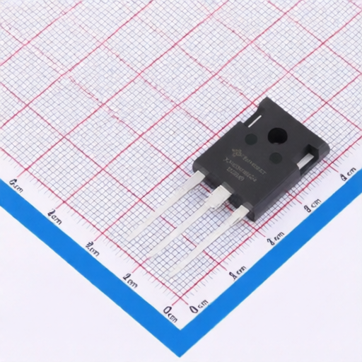 HXY MOSFET IXXH60N65C4-HXY for sale