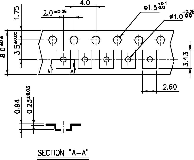 TST TZ0963A for sale