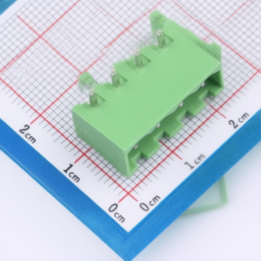 HCTL HC2EDGRC-5.08-4P-V for sale