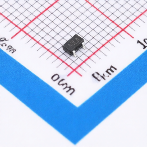 FOSAN AO3400 for sale