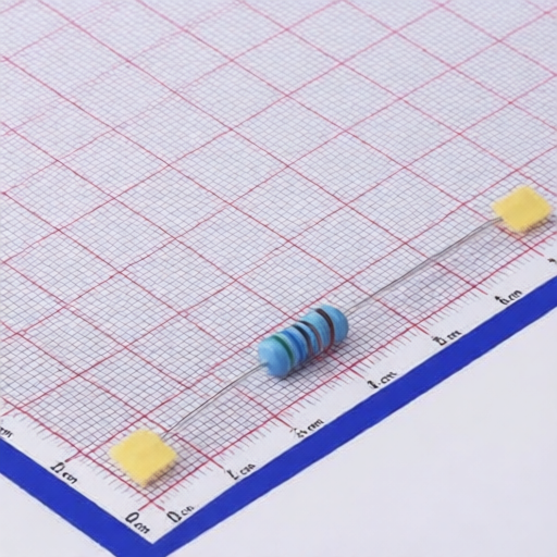 Huaxing Mechanical-Elec. MF2WS-56KΩ±1%T for sale