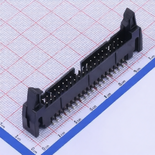 XKB Connection X9555WVS-2x20A-6TV01 for sale