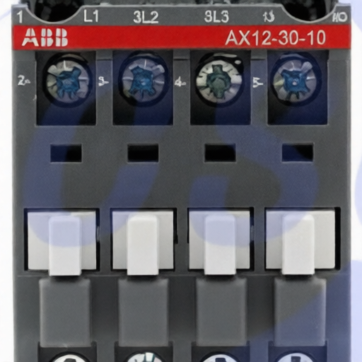 ABB AX12-30-10-80 for sale