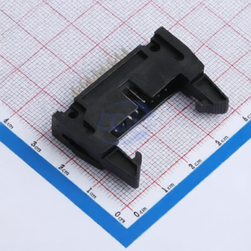 Megastar ZX-IDC2.54-2-8PZN for sale