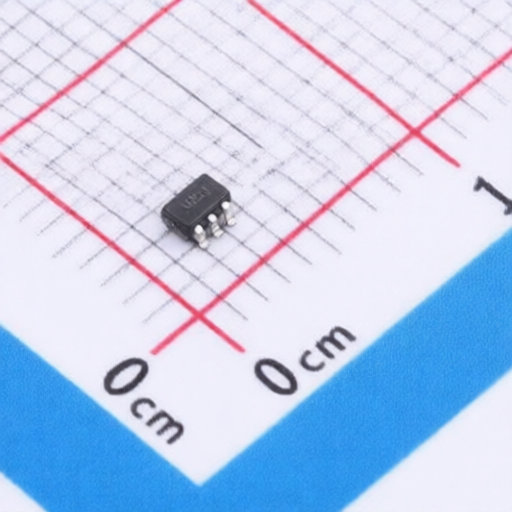 MDD(Microdiode Semiconductor) 74LVC1G126GW for sale