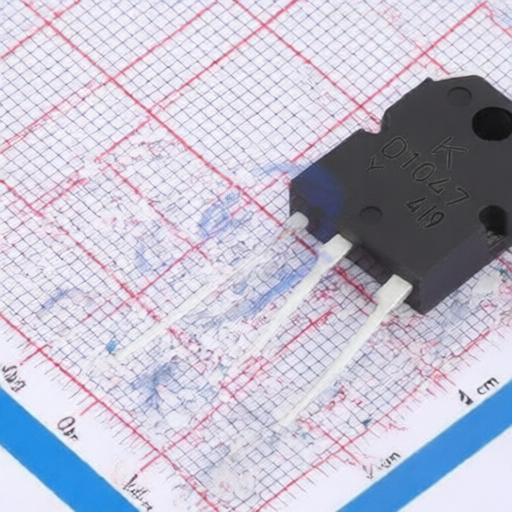 KEC KTD1047-Y-U/P for sale