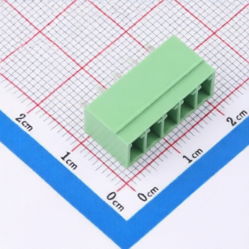 Hong Cheng HC-JXDZVC-3.81-5P for sale