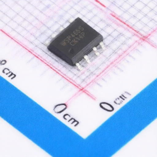 Winsok Semicon WSP4805 for sale