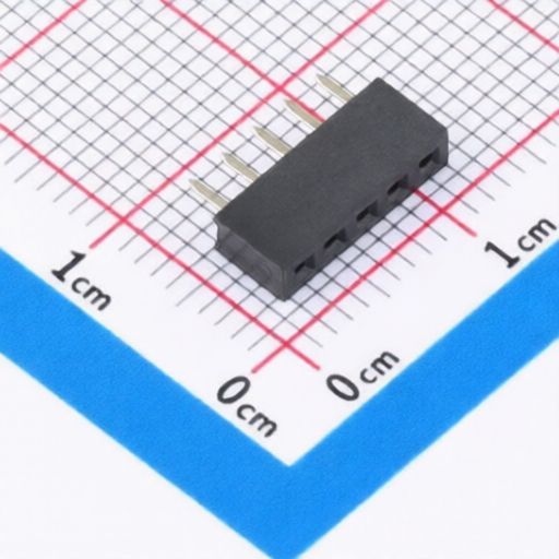 CONNFLY Elec DS1026-01-1x5S8BV for sale