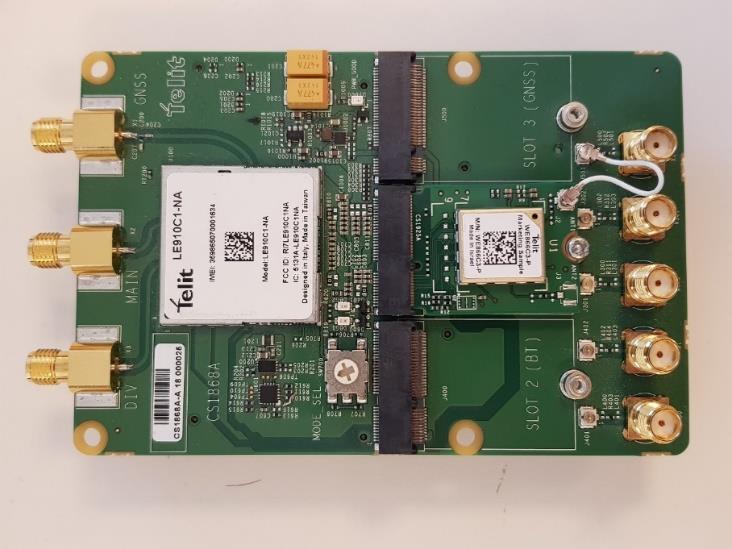 Telit 3990251737 for sale