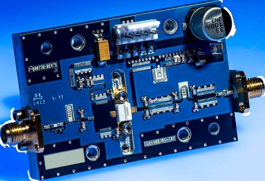 Wolfspeed CGHV40030F for sale