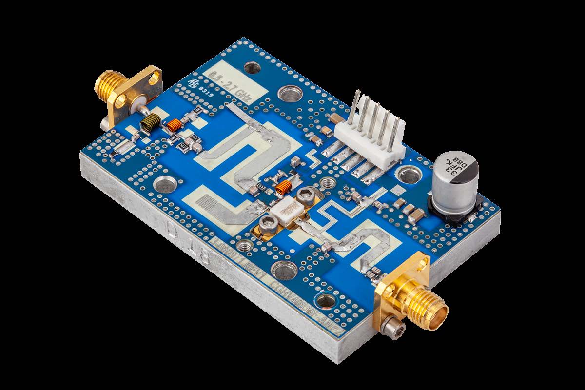 Wolfspeed CGHV40030F for sale