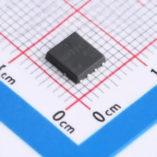 AGMSEMI AGM204A for sale