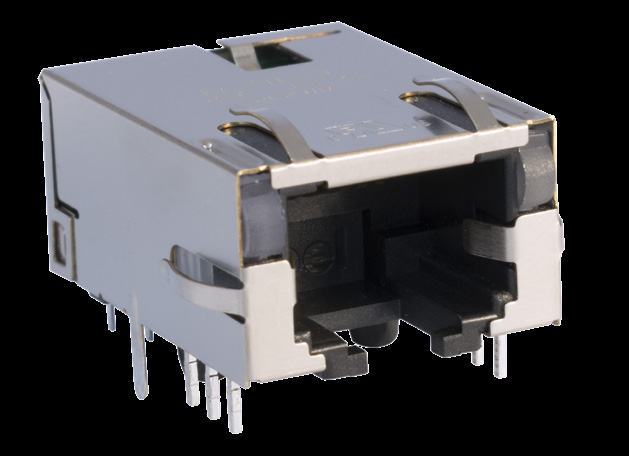 Bel Fuse L836-121T-KD for sale