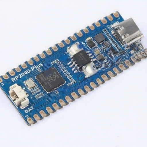 Waveshare RP2040-Plus for sale