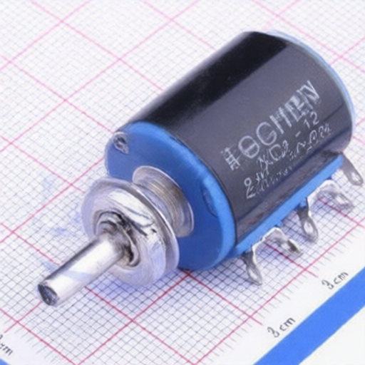 BOCHEN WXD3-12-2W 2.2K for sale