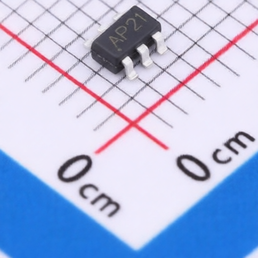 Wuxi I-core Elec AIP74LVC2G14GB236.TR for sale