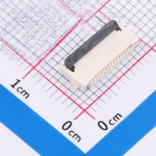kinghelm KH-FPC0.5-H2.0SMT-14P-QCHF for sale