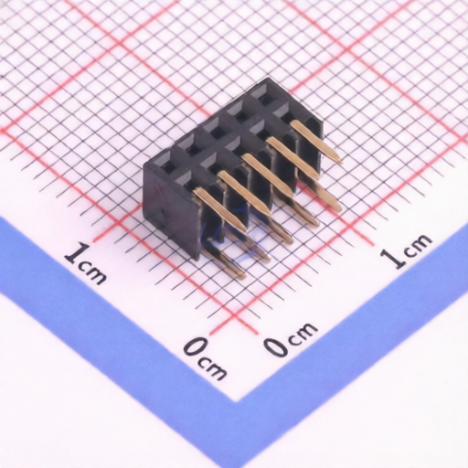 CJT(Changjiang Connectors) A2005HWR-2x5P for sale