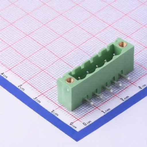 KANGNEX WJ2EDGRM-5.08-05P-14-00A for sale