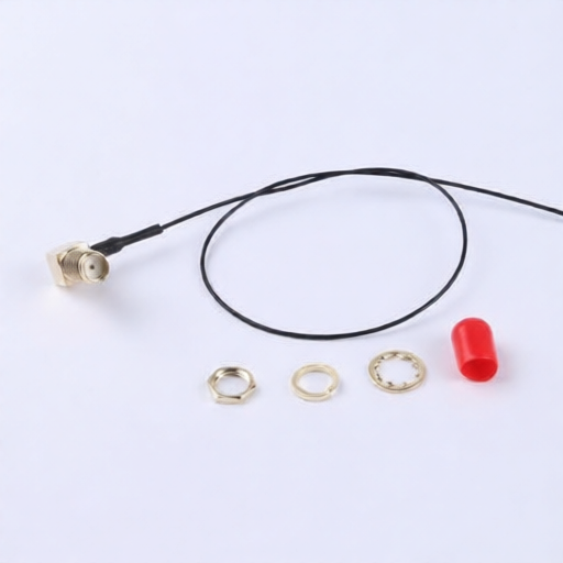 kinghelm KH-SMAKW-IPEX4-RG0.81-B250 for sale