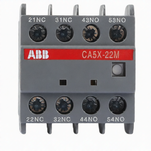 ABB CA5X-22M for sale