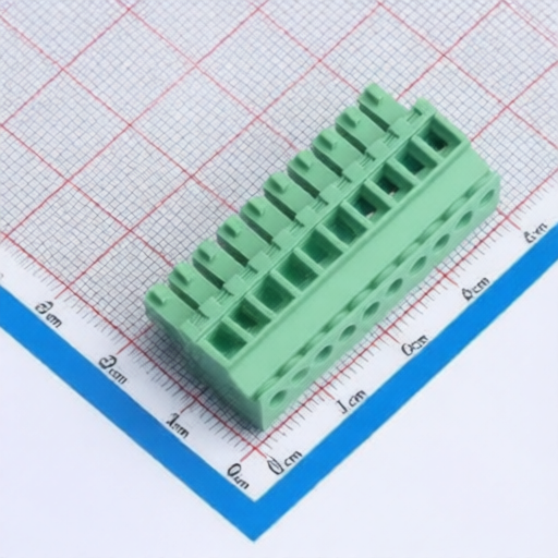 Megastar ZX-DGKA-3.81-10P for sale