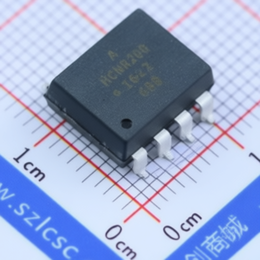 Broadcom HCNR200-500E for sale