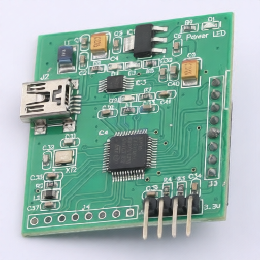 Forsinve FSV95XX-MAIN-SPI for sale