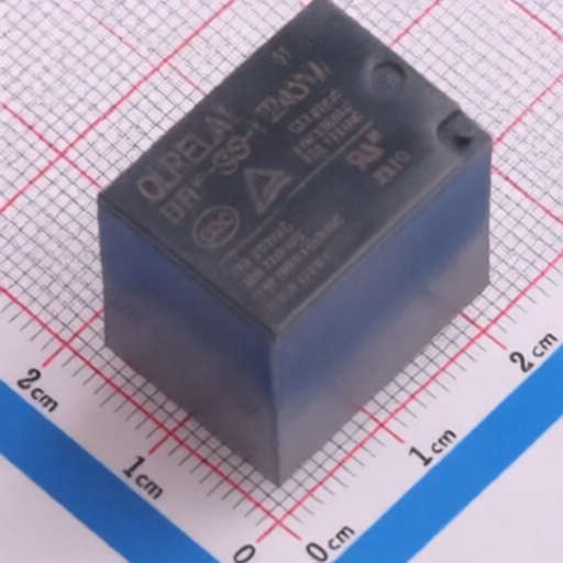 QLRELAY BRF-SS-124DM for sale