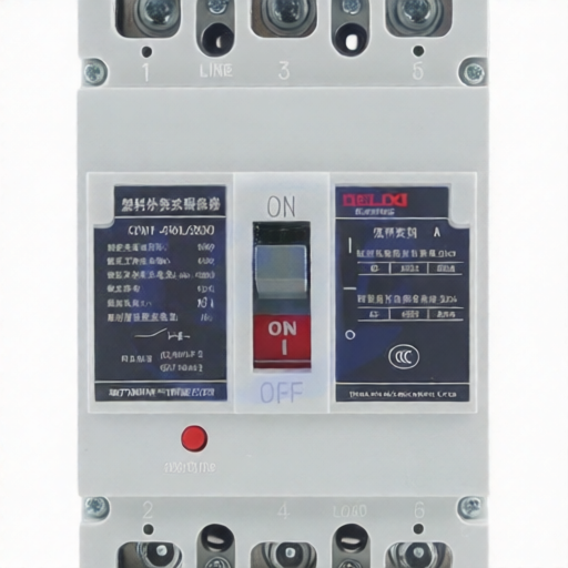 Delixi Electric CDM1225L1603 for sale