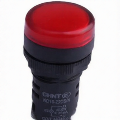 CHINT ND16-22DS/4 AC 220V R for sale