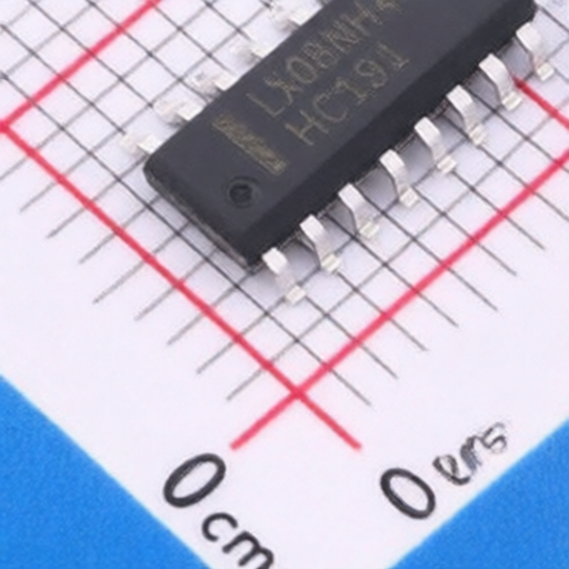lingxingic SN74HC191DR(LX) for sale