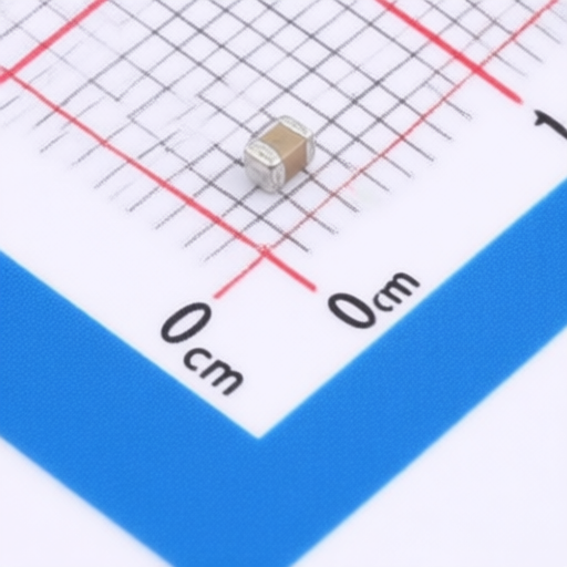 Chinocera HHV0805R7104K101NSLJ for sale