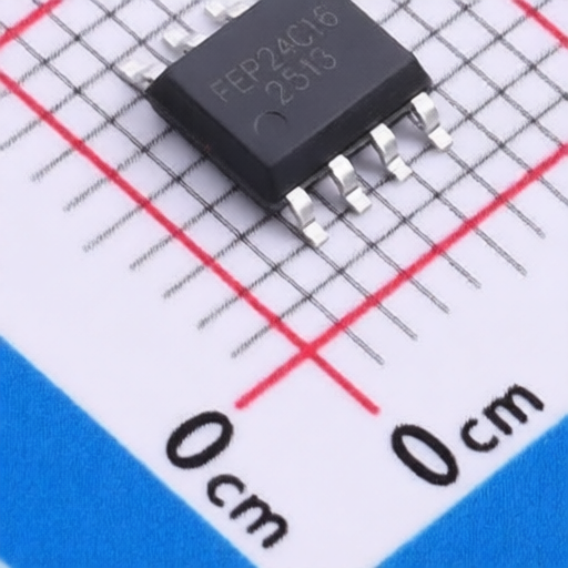 Full-Way FEP24C16YSOP8G/TR for sale