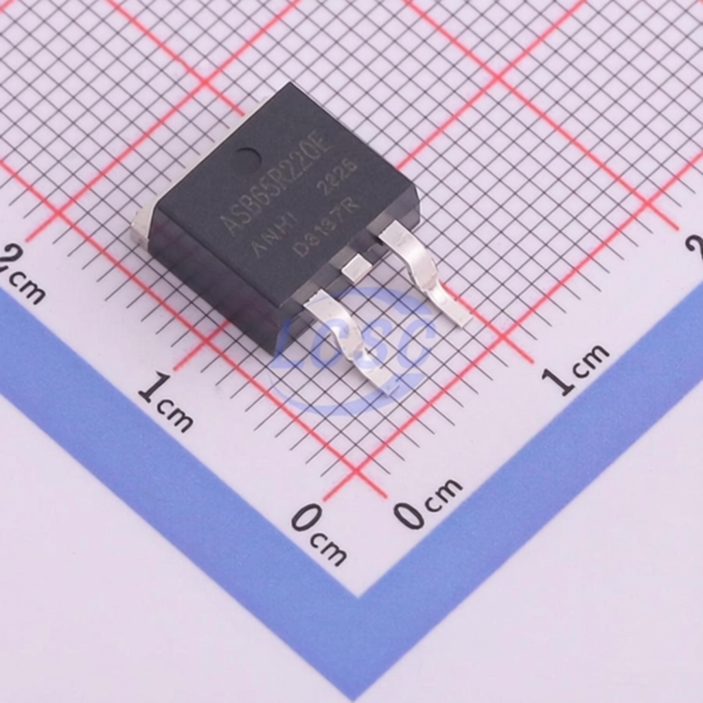 ANHI ASB65R220E for sale