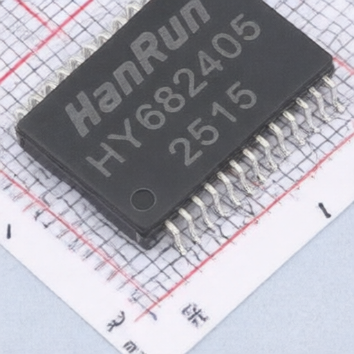 HANRUN(Zhongshan HanRun Elec) HY682405 for sale