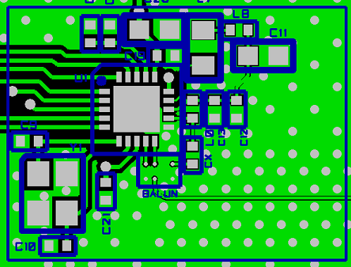 ST BALF-SPI-02D3 for sale