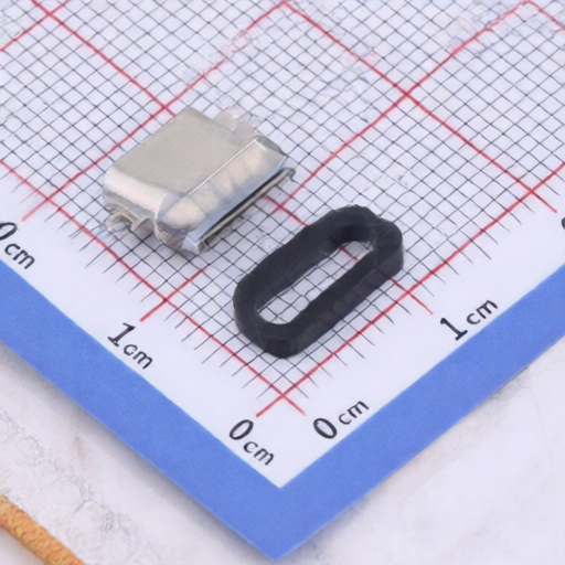 SHOU HAN TYPE-C 16PFS 2JCB1.6-H6.5 IPX8 for sale