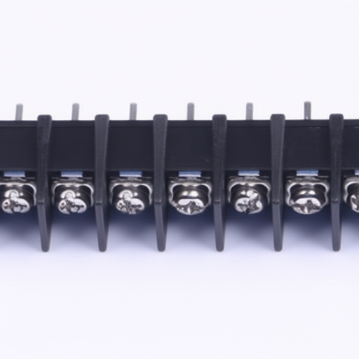 Cixi Kefa Elec KF35S-8.25-9P for sale