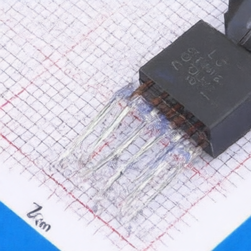 SANKEN LC5546LF for sale