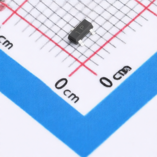 HXY MOSFET CMPT2222ATR-HXY for sale