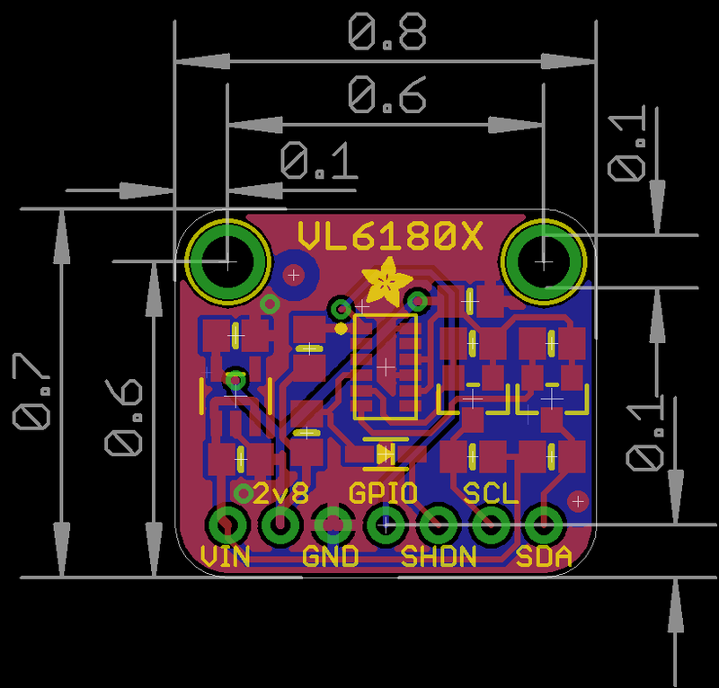Adafruit Industries 3316 for sale