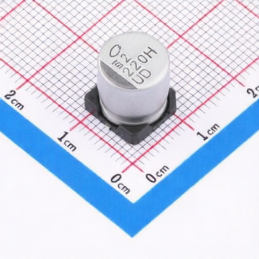 Nichicon UUD1H221MNL1GS for sale