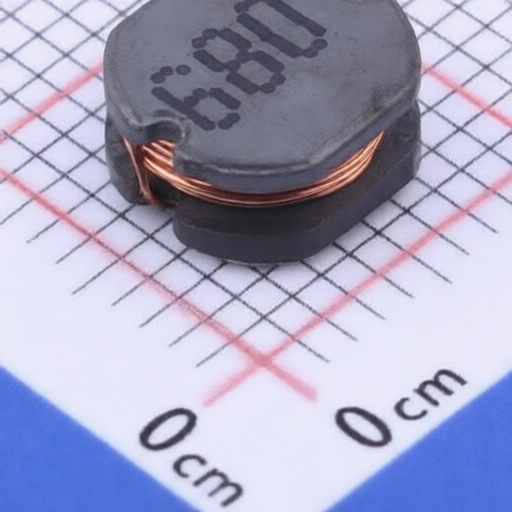 DMBJ CD73-680M 68UH for sale